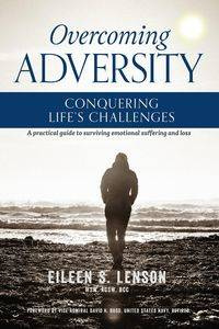 Overcoming Adversity - Eileen Lenson