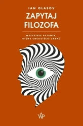 Zapytaj filozofa - Ian Olasov