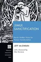 Simul Sanctification - Jeff McSwain