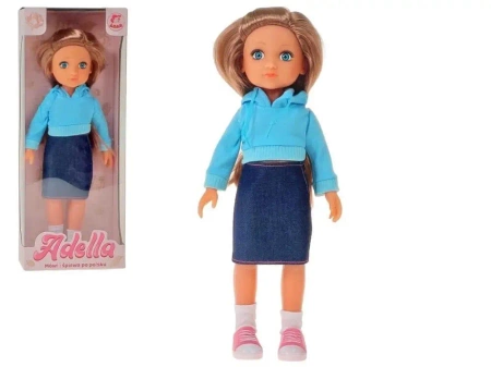 Lalka 33cm z polskim głosem - ADAR