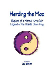 Herding the Moo - Joe Smith