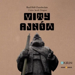 audiobook Mity Ajnów - Basil Hall Chamberlain