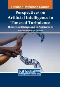 Perspectives on Artificial Intelligence in Times of Turbulence - Geada Nuno