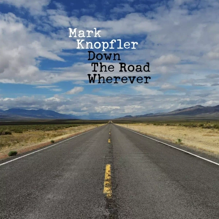 Down The Road Wherever. Deluxe Edition, CD