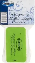 Gąbka magnetyczna do tablic 70x40x20mm - Centrum