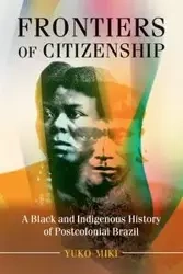 Frontiers of Citizenship - Miki Yuko