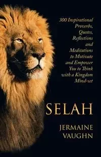 Selah - Vaughn Jermaine