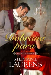 eBook Dobrana para - Stephanie Laurens mobi epub
