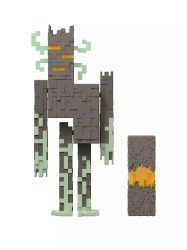 Minecraft The Creaking Trzeszcz Figurka światła - Mattel
