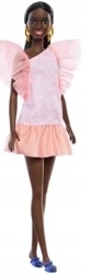 Barbie Fashionistas. Modna przyjaciółka HRH14 - Mattel