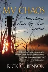 MY CHAOS - Rick Benson C
