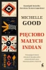 Pięcioro małych Indian w.2 - Michelle Good