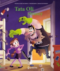 Tata Oli. Tata Oli straszy T.15 - Thomas Brunstrm, Thorbjrn Christoffersen