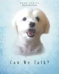 Can We Talk? - Anne Iodice