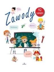 Zawody - praca zbiorowa