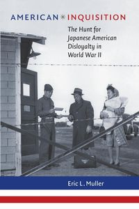 American Inquisition - Eric L. Muller