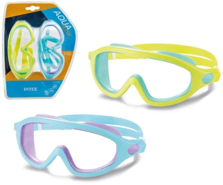 Maska do nurkowania kids MIX - Intex