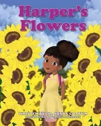 Harper's Flowers - Sonya Coaxum