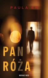 Pan Róża - Paula Er