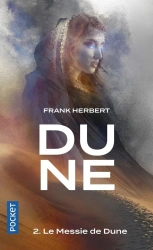 Cycle de Dune T.2 Le messie de Dune - Frank Herbert