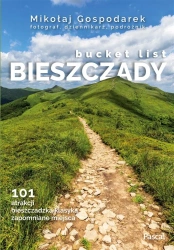 Bucket list Bieszczady - Mikołaj Gospodarek