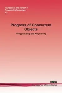 Progress of Concurrent Objects - Liang Hongjin