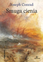 Smuga cienia - Conrad Joseph