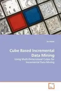 Cube Based Incremental Data Mining - Pollak Ziv