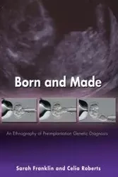 Born and Made - Franklin Sarah