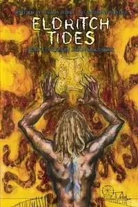 Eldritch Tides - Jessica Burke  J