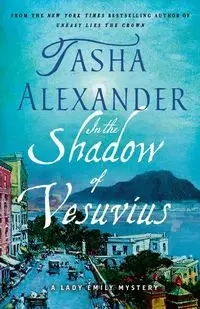 In the Shadow of Vesuvius - Alexander Tasha