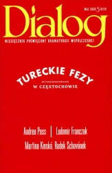 Dialog 5/2025 - praca zbiorowa