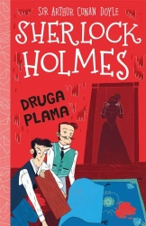 Sherlock Holmes T.29 Druga plama - Arthur Conan Doyle