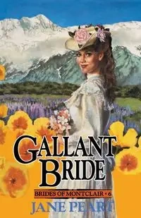 Gallant Bride - Jane Peart