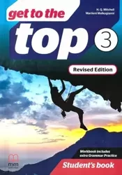 Get to the Top Revised Ed. 3 SB MM PUBLICATIONS - H.Q. Mitchell, Marileni Malkogianni