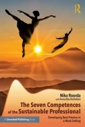 The Seven Competences of the Sustainable Professional - Roorda Niko