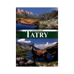Tatry. Op. twarda - Joanna Włodarczyk