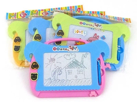 Tablica magnetyczna znikopis 37x26x2cm - ADAR