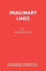 Imaginary Lines - Oliver Reggie