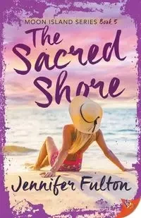 The Sacred Shore - Jennifer Fulton