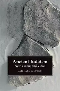 Ancient Judaism - Michael Stone E