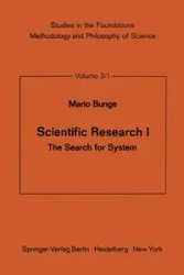 Scientific Research I - Mario BUNGE