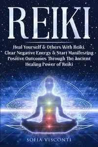 Reiki - Sofia Visconti