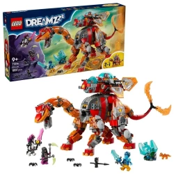 LEGO(R) DREAMZZZ 71514 Dinostatek kosmiczny