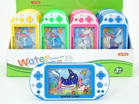 Gra wodna MIX - ADAR