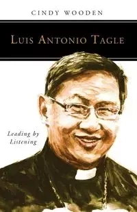 Luis Antonio Tagle - Cindy Wooden