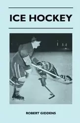 Ice Hockey - Robert Giddens