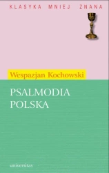 eBook Psalmodia polska - Wespazjan Kochowski