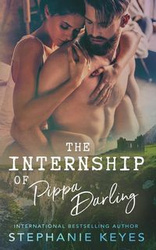 The Internship of Pippa Darling - Gemma McKay