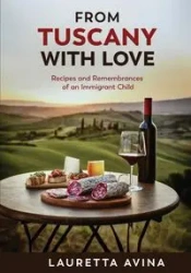 From Tuscany with Love - Lauretta Avina
